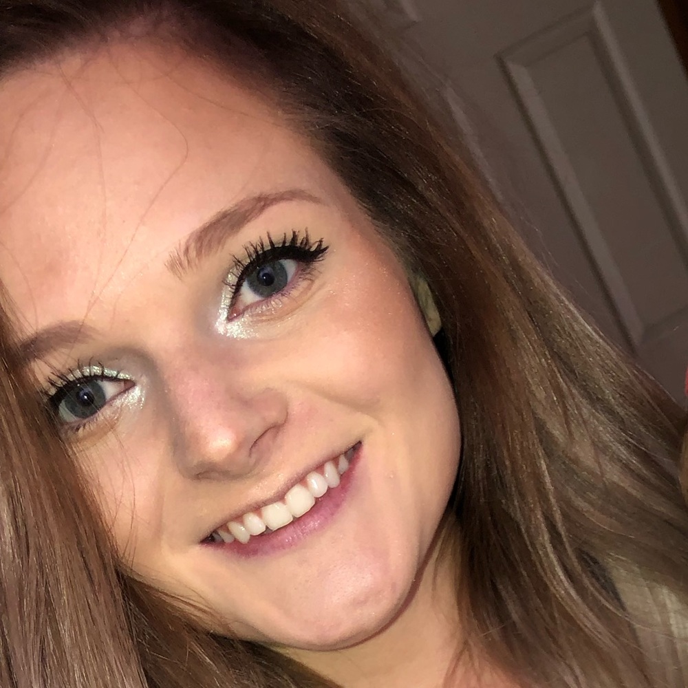 Meet your Posher, Tasia